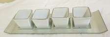 Aulica set dishes for sale  LONDON
