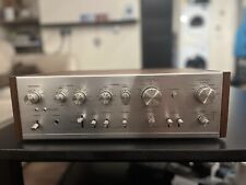 Vintage pioneer 8100 for sale  UK