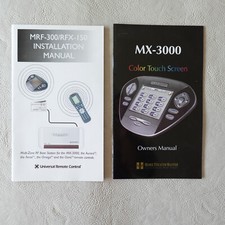 Universal remote control for sale  Queen Creek