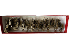 Vintage singer sewing for sale  PRESTON