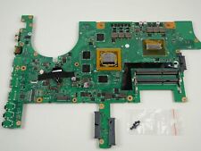 Usado, ASUS G751JY i7-4710HQ GTX 980M 4GB Hauptplatine Mainboard 60NB06F0-MB1510 comprar usado  Enviando para Brazil