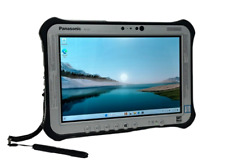 Panasonic toughpad core for sale  Newark