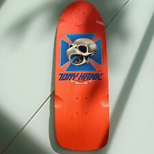 Vintage oldschool skateboard d'occasion  Montfort-sur-Meu