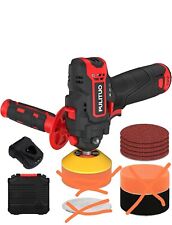 polisher PULITUO cordless  polisher, 12 V na sprzedaż  PL