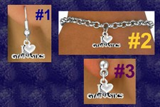 Love gymnastic team for sale  Humble