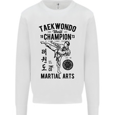 Taekwondo champion martial for sale  COVENTRY