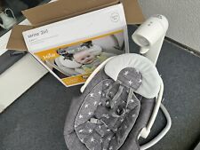 Joie baby schaukel gebraucht kaufen  Essen