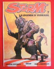 Storm légende ygdrasil d'occasion  La Gaude