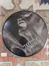 Metallica unknown feeling for sale  OKEHAMPTON
