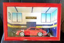 Diorama offina porsche usato  Verrua Savoia