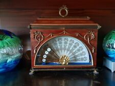 Rare horloge pendule d'occasion  Roissy-en-Brie