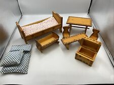 dolls bed crib for sale  LONDON