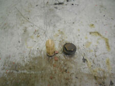 Vespa 200 sump for sale  ELY