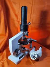 Microscope photo adapter usato  Zignago