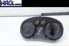 Instrumententafel tacho vdo gebraucht kaufen  Rudelzhausen