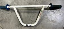 Bmx style white for sale  Antioch