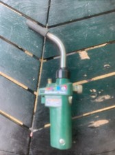 Firemaster3 gas torch for sale  SANDWICH
