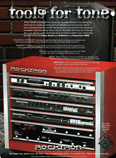 Vtg rocktron effects for sale  Toledo