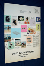 1964 chevy accessories for sale  Hartland