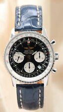 Breitling navitimer 42mm gebraucht kaufen  Düsseldorf