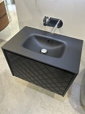 Crosswater vergo vanity for sale  LIVERPOOL