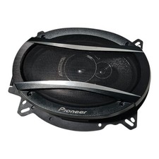 Alto-falante único Pioneer TS-6966R 600W 5 vias 6x9 comprar usado  Enviando para Brazil