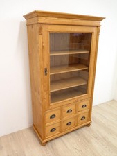 Traumhafte landhaus vitrine gebraucht kaufen  Münster