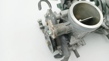 Rampe injection kawasaki d'occasion  Nogent-sur-Vernisson
