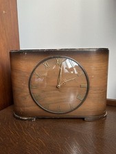 Vintage clock coin for sale  HITCHIN