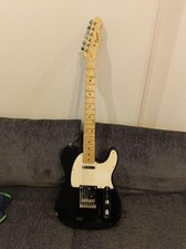 Squier telecaster affinity usato  Spedire a Italy