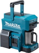 S8 Makita Akumulatorowy ekspres do kawy 12V max./18V na sprzedaż  PL