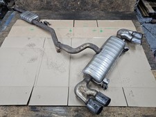 Audi 2.0 tfsi for sale  DEWSBURY