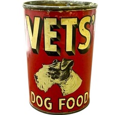 Rare vintage vets for sale  North Platte