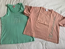Lot tee shirt d'occasion  Francheville
