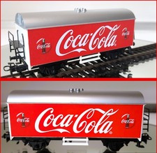 wagen coca cola gebraucht kaufen wagen coca cola gebraucht kaufen Nienstädt