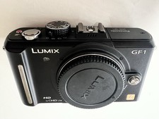panasonic gf1 for sale  PLYMOUTH