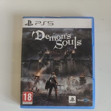 Demon souls sony for sale  BELFAST