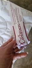 Cashmere yak steppbett gebraucht kaufen  Tübingen