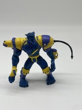 Vintage 1997 marvel for sale  Upland