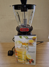 Kenwood smoothie maker for sale  MONTGOMERY