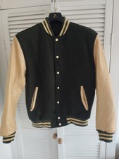 Mens vintage varsity for sale Mens vintage varsity for sale  BRIGHTON