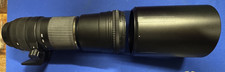 Tamron lens nikon for sale  Seattle