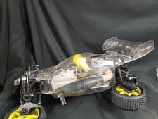 Kyosho inferno buggy d'occasion  Expédié en Belgium