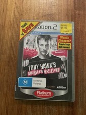 Tony Hawks American Wasteland - PlayStation 2 - Completo com Manual comprar usado  Enviando para Brazil