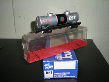 Jouef citerne bogies d'occasion Jouef citerne bogies d'occasion  Buxy