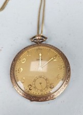 2300 zentra taschenuhr gebraucht kaufen  Selm