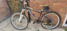 Boardman mountain bike for sale  BRAINTREE
