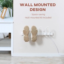 Homcom wall mounted for sale  HUNTINGDON