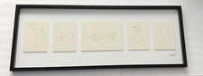 Picasso animal prints for sale  Aliso Viejo