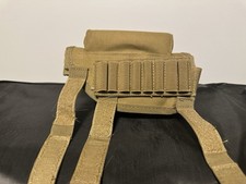 Cheek rest riser for sale  Sulphur